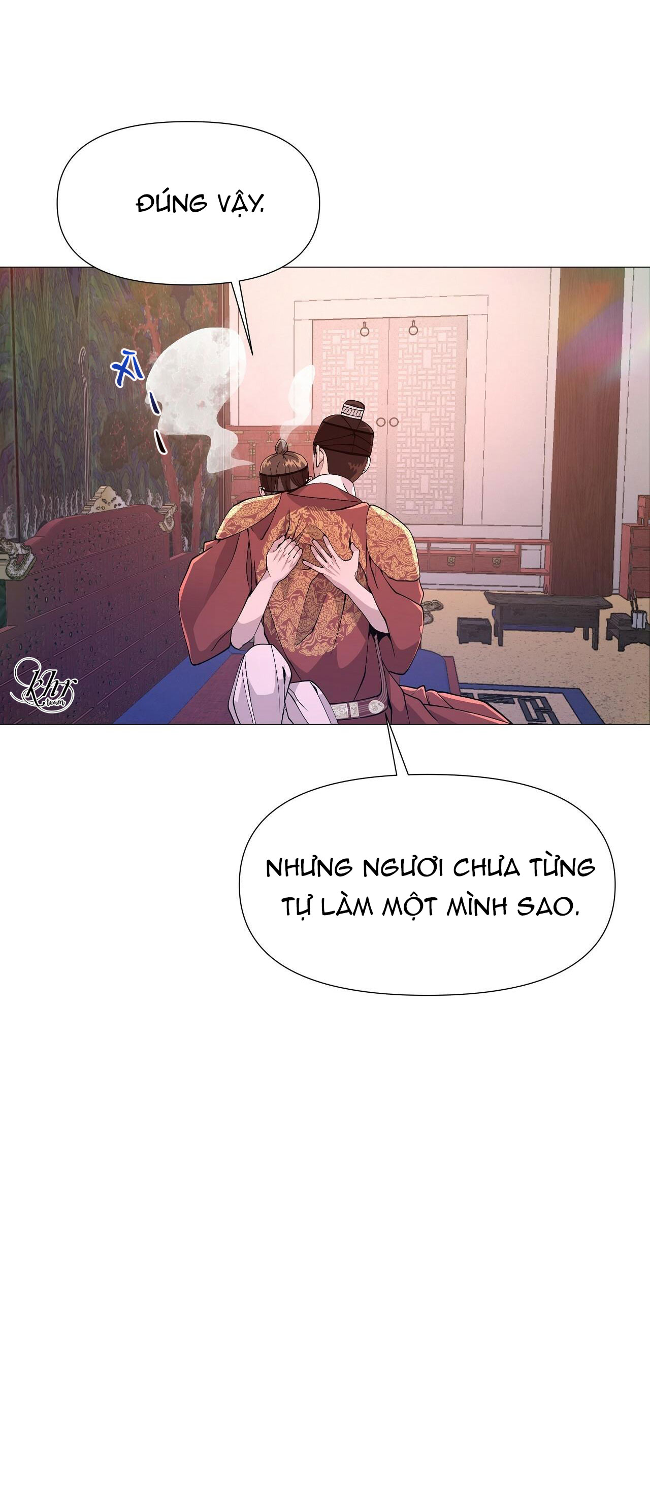 dạ xoa hóa liên ký chapter 5 26