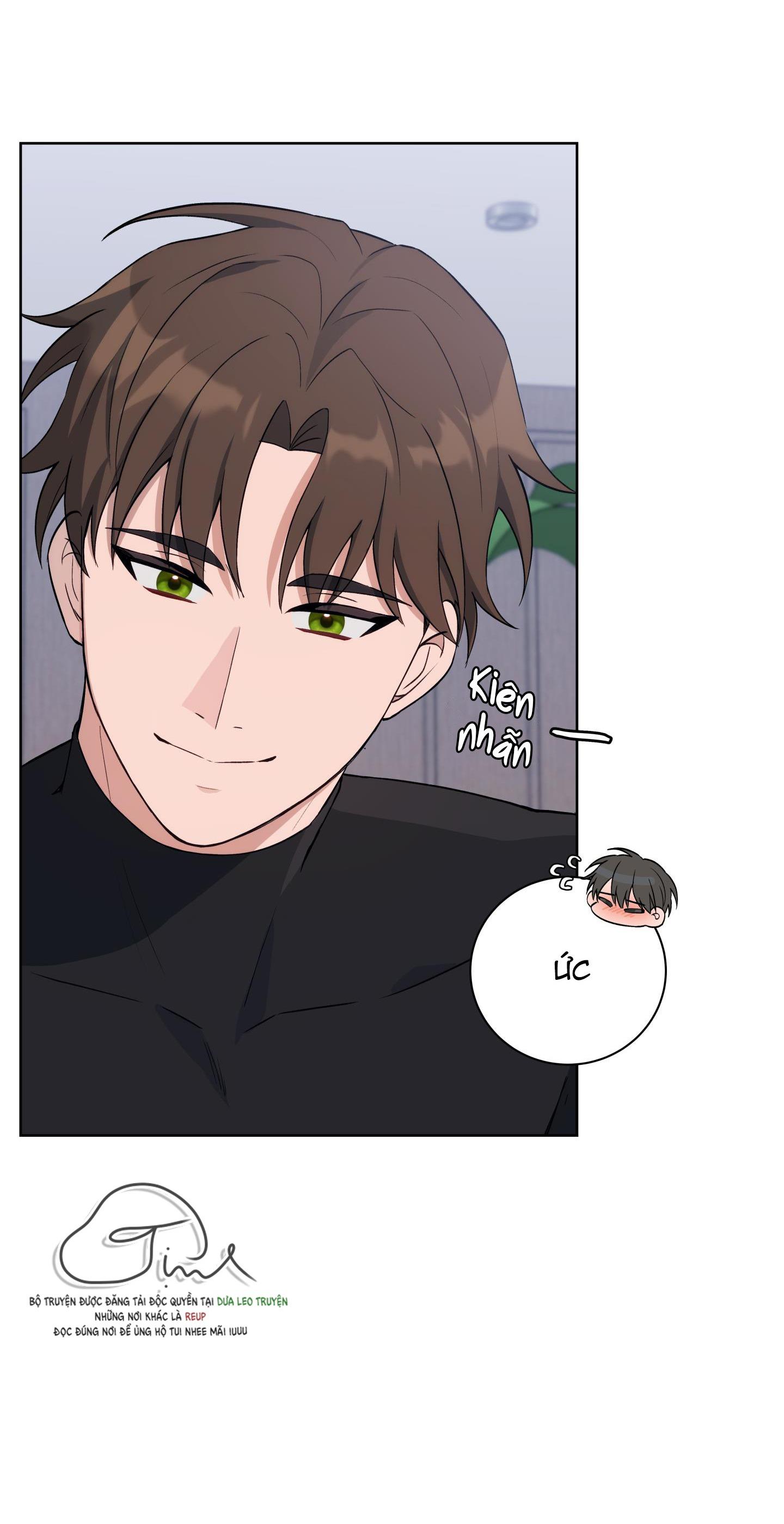 ba ngày, làm thật chapter 4 37