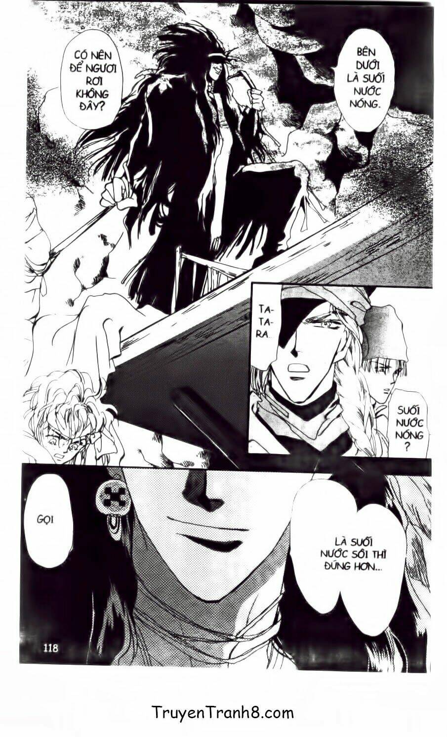 đứa con số phận chapter 41.1 22