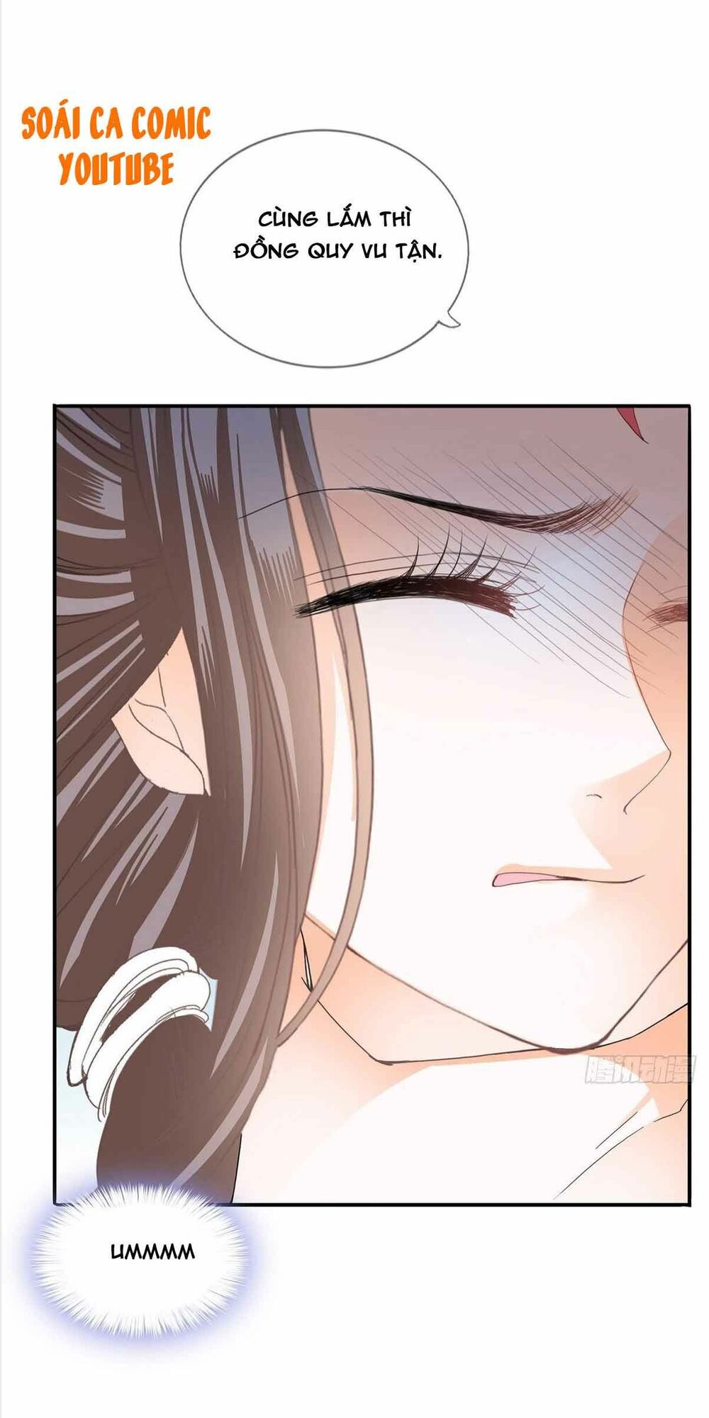 bổn vương muốn nàng chapter 59 2