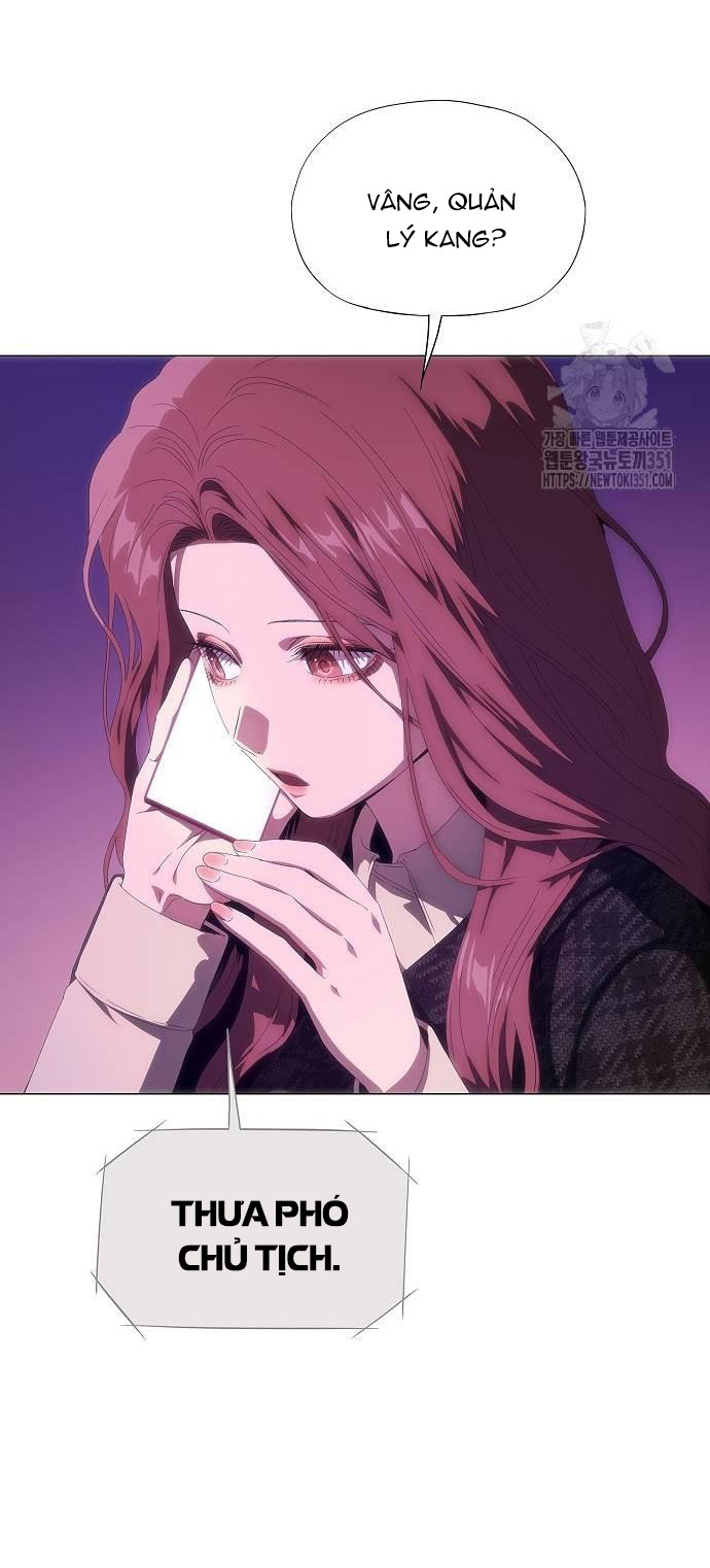 không thể thoát ra khỏi bộ phim kịch tính chapter 29.1 32