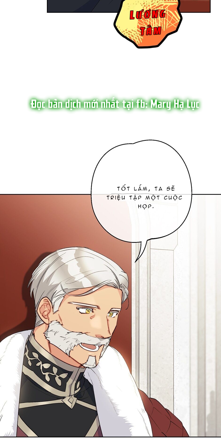 50 công thức pha trà của nữ công tước chapter 122 48