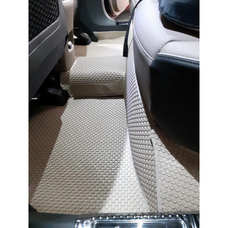 Thảm sàn, lót sàn Hyundai Tucson 2021 thương hiệu Kata
