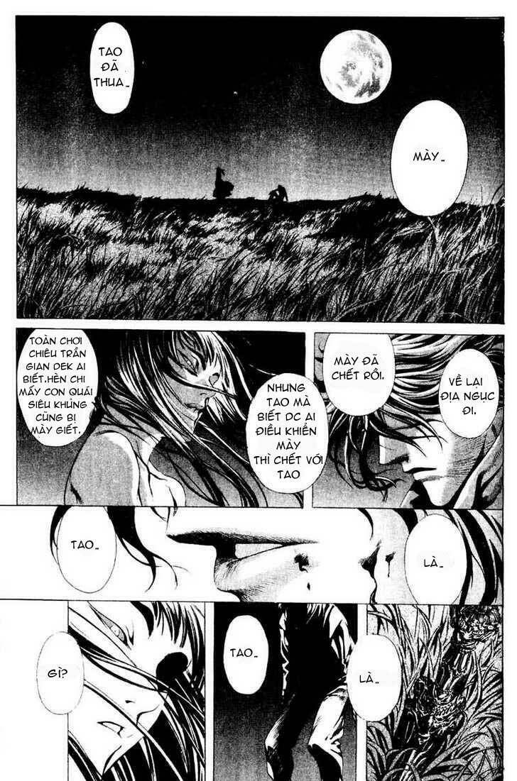 đảo địa ngục chapter 44 20