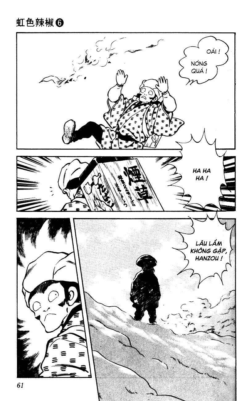 nijiiro togarashi - ớt bảy màu chapter 53 3