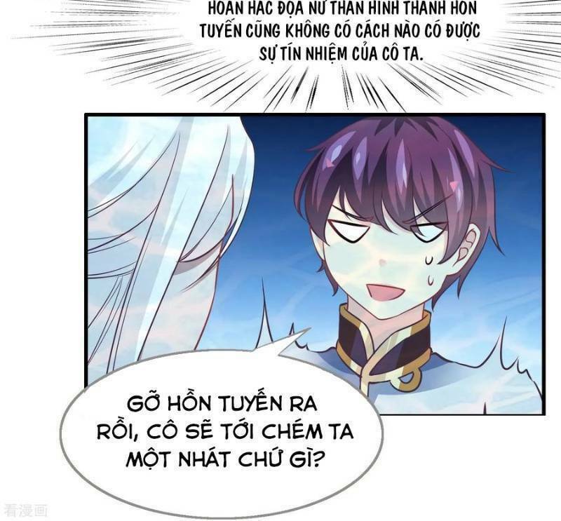 ta là ngọc hoàng đại đế chapter 83 24