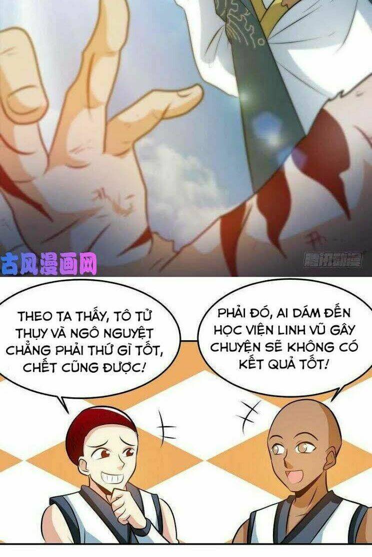 chí tôn thần ma chapter 72 11