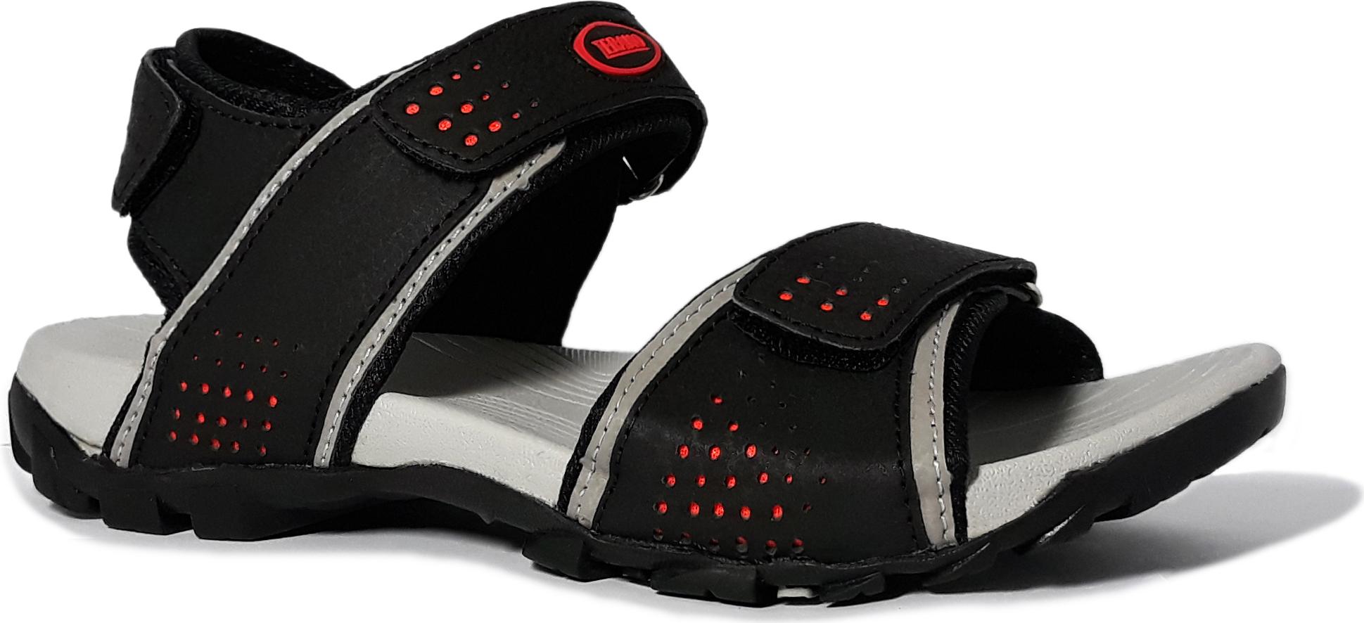 Giày Sandal Nam Quai Ngang Teramo Cao Cấp TRM23