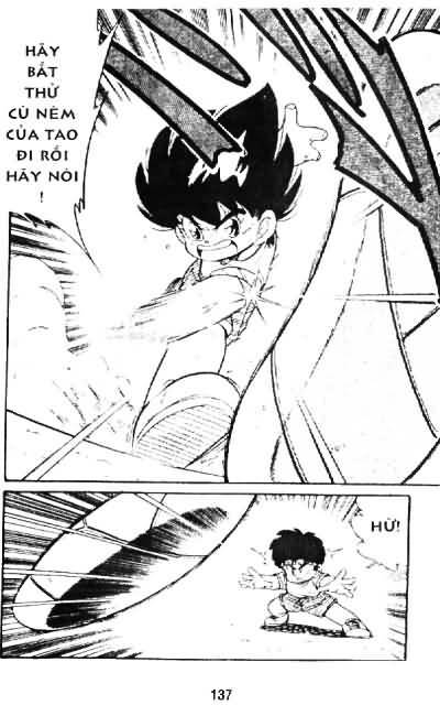 vua bóng ném chapter 17 16