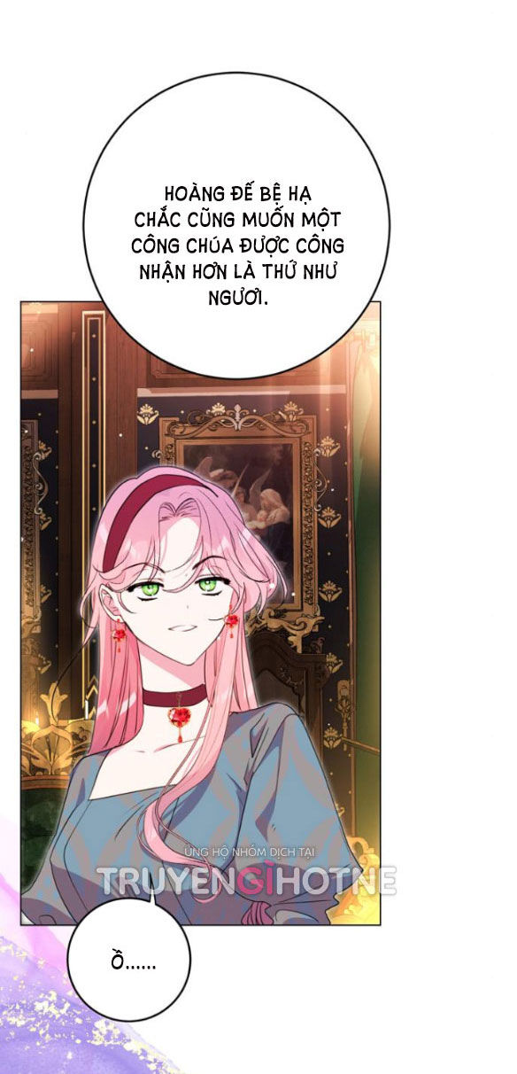 mỗi đêm chồng tôi đều biến đổi chapter 6.2 17