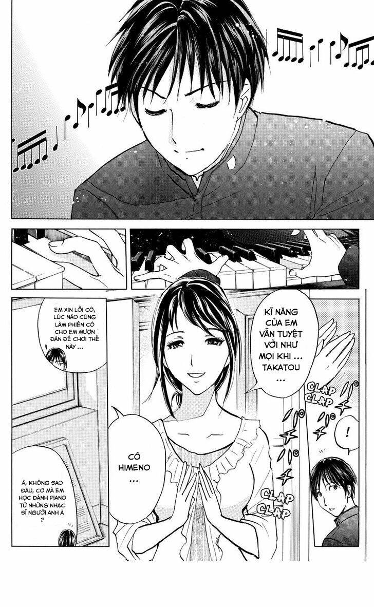 takatou shounen no jikenbo chapter 1.1 8