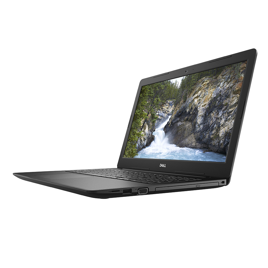 Laptop Dell Vostro 3580 T3RMD2 Core i7-8565U/ AMD Radeon 520 2GB/ Win10 (15.6 FHD) - Hàng Chính Hãng