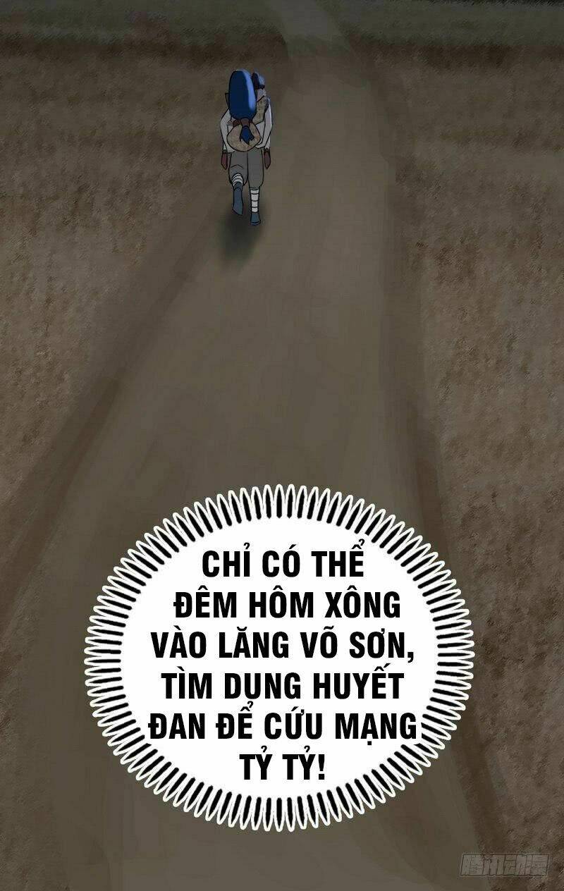 chí tôn thần ma chapter 4 15