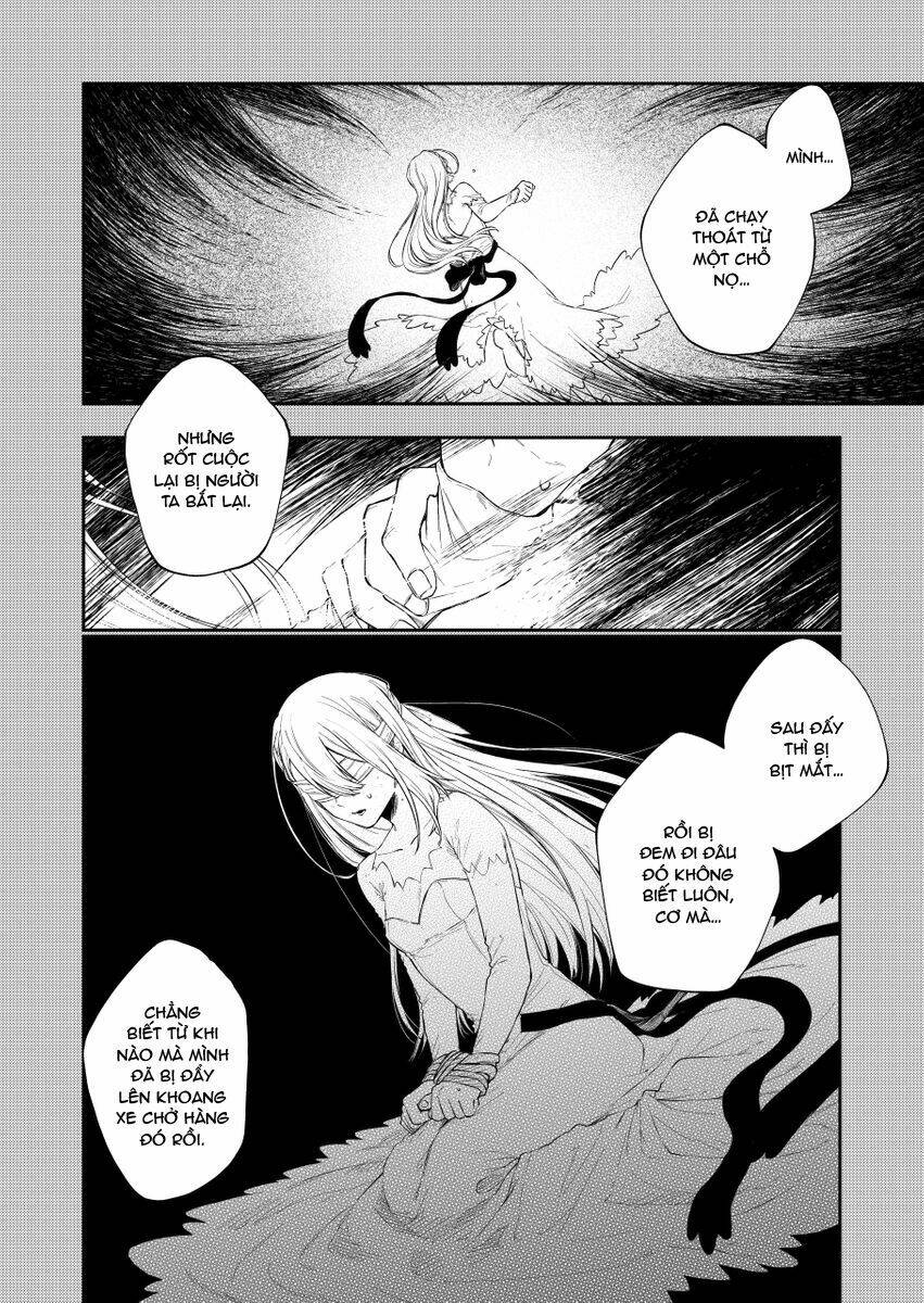 fushi no sougishi chapter 23 6