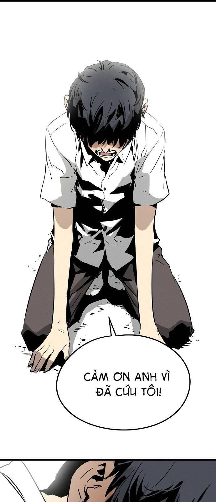 The Breaker 3: Quyền Năng Vô Hạn chapter 1.5 77