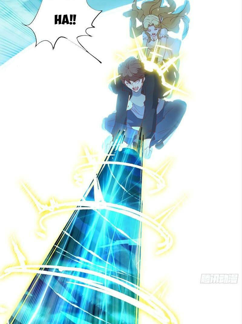 ta lập hậu cung tại tây du ký chapter 75 15