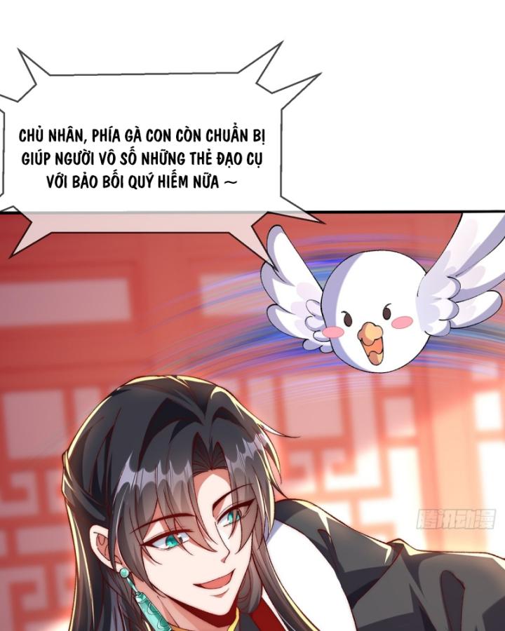 không ngờ kiều thê là phe phản diện chapter 1 25