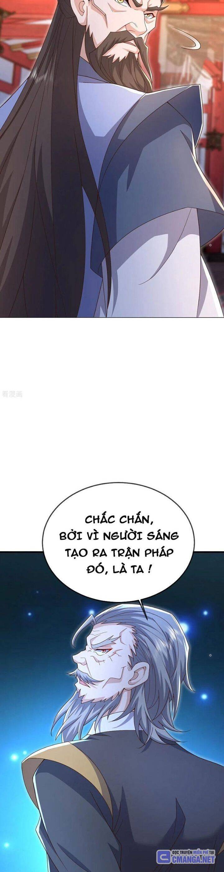 tiên võ đế tôn chapter 675 28