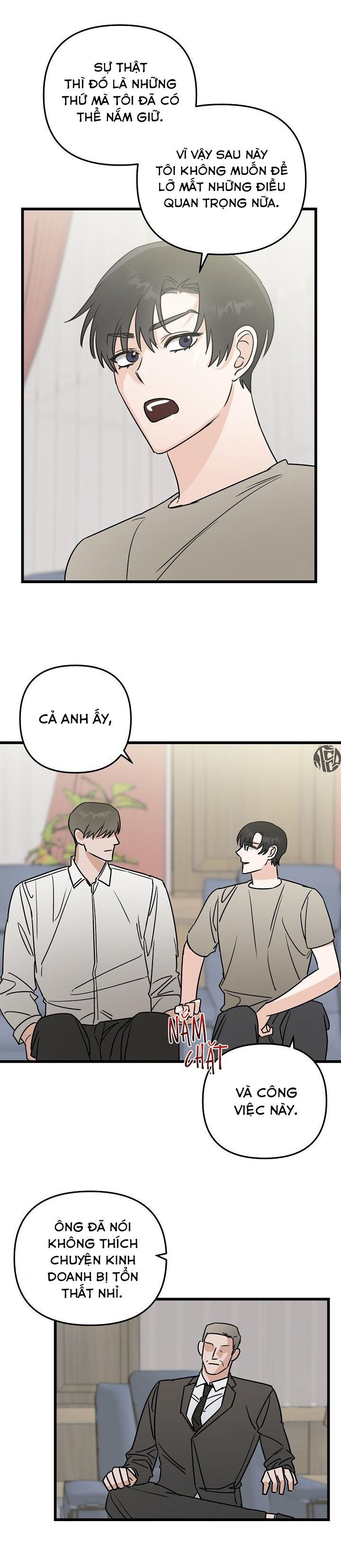 paradise again chapter 30 21