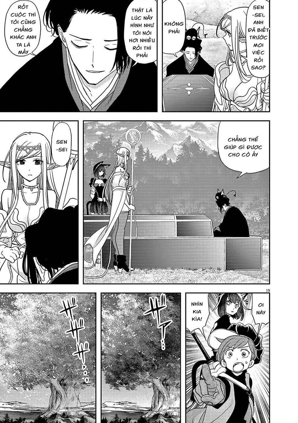 thất sách chuyển sinh chapter 19 18