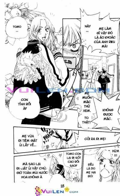 biển rộng bao la chapter 2 18