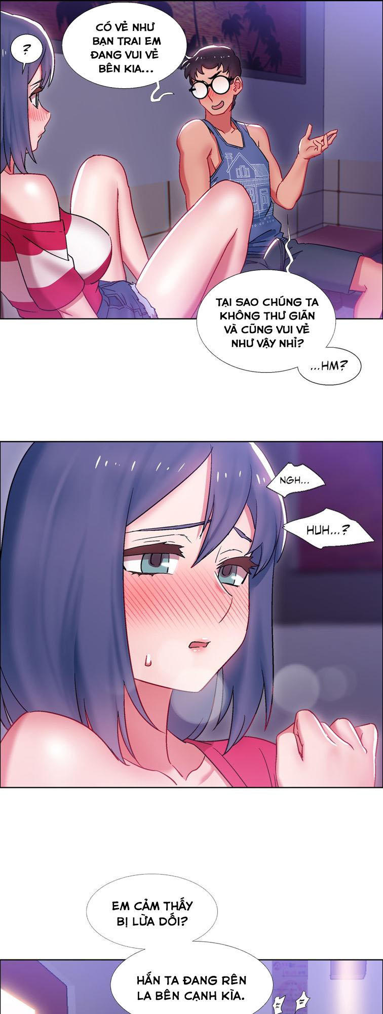 rental girls chapter 21 6