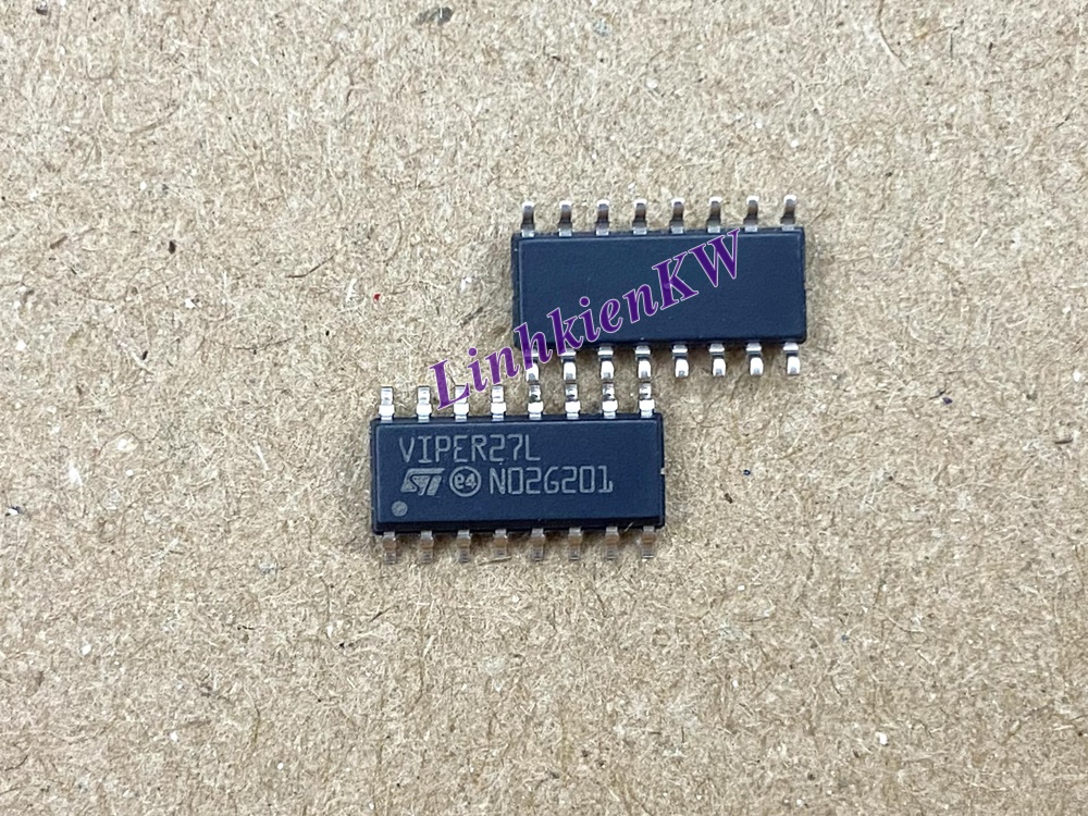 Viper27L Sop-16 dán 16 chân mới chính gốc ST 100%
