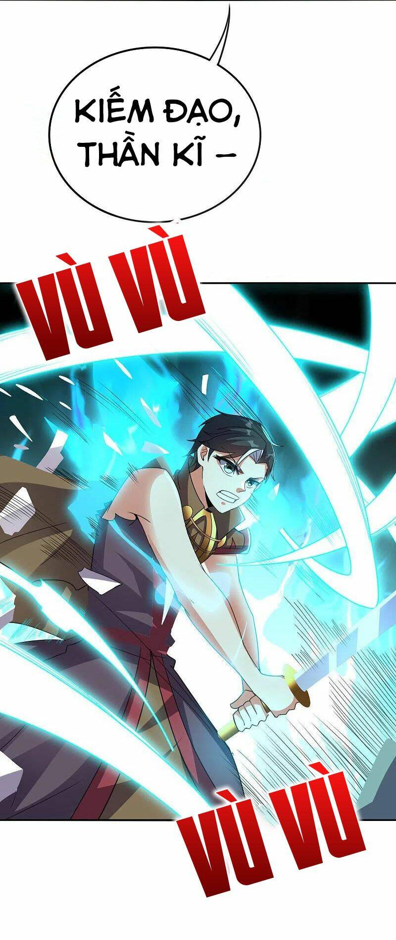 phục thiên thánh chủ chapter 178 25