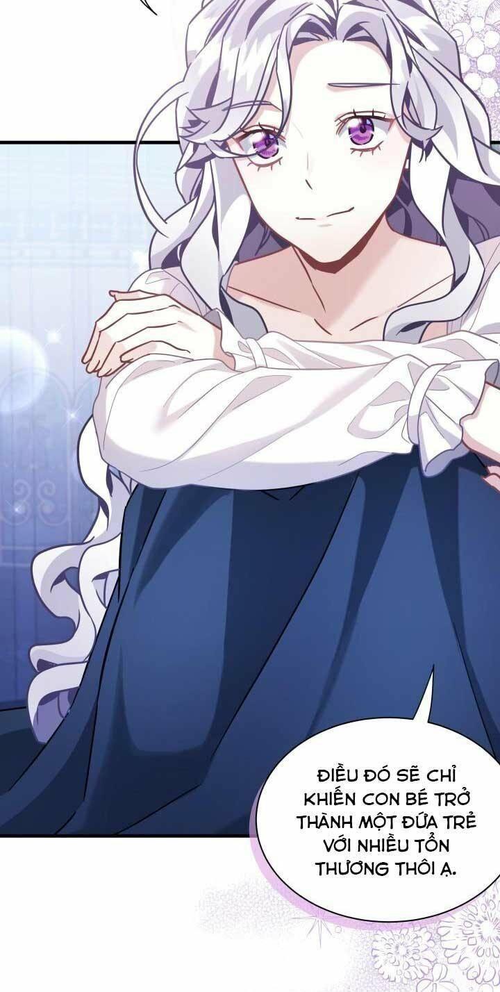 con gái chồng quá dễ thương chapter 63 26