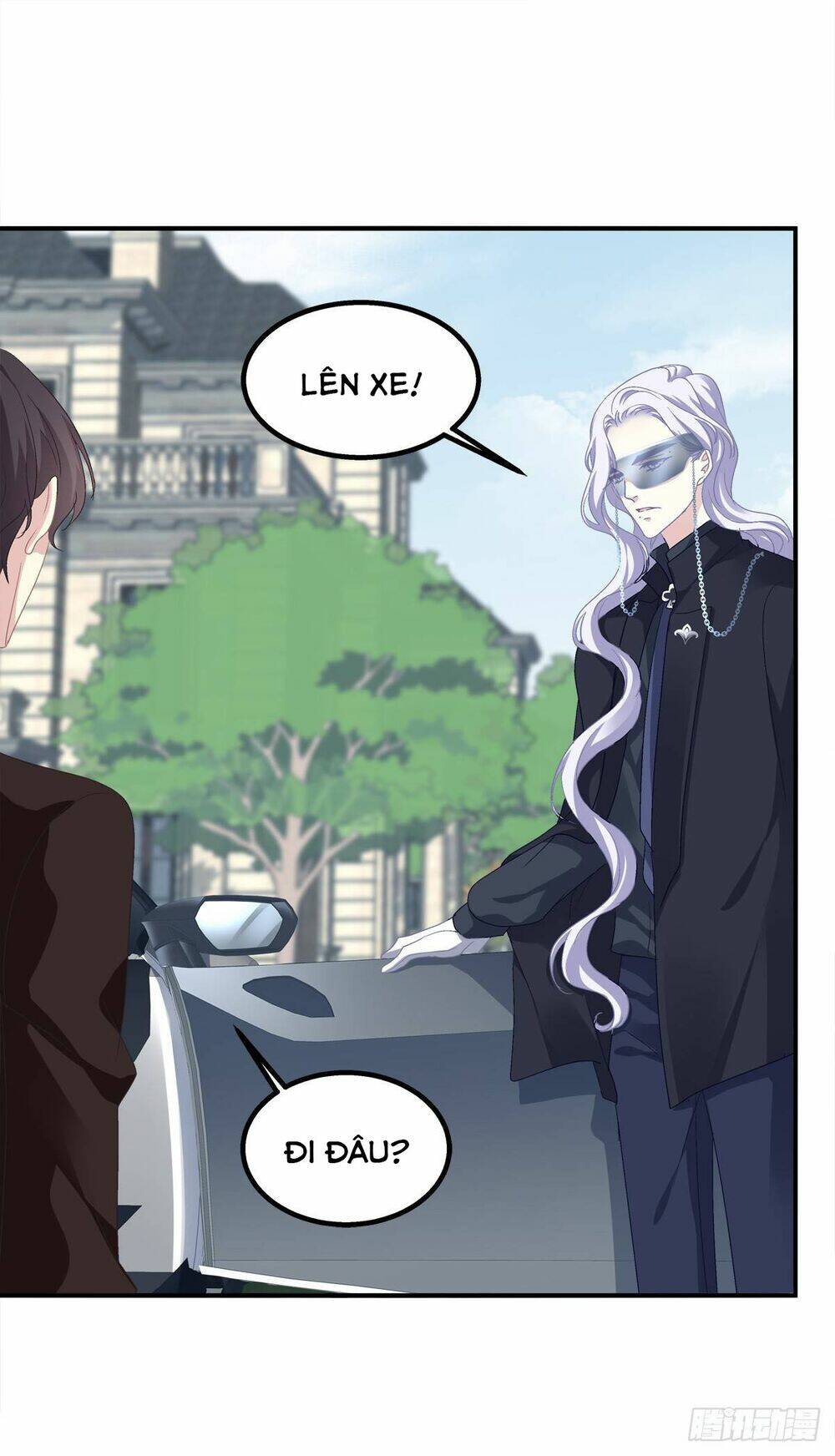 toàn bộ nắm trong tay chapter 20 9