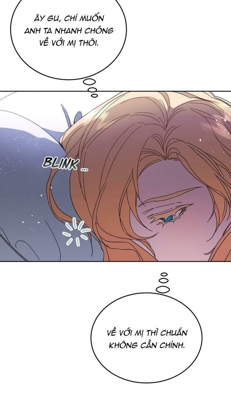 tôi trở thành hoàng đế bạo chúa trong tiểu thuyết chapter 5 34