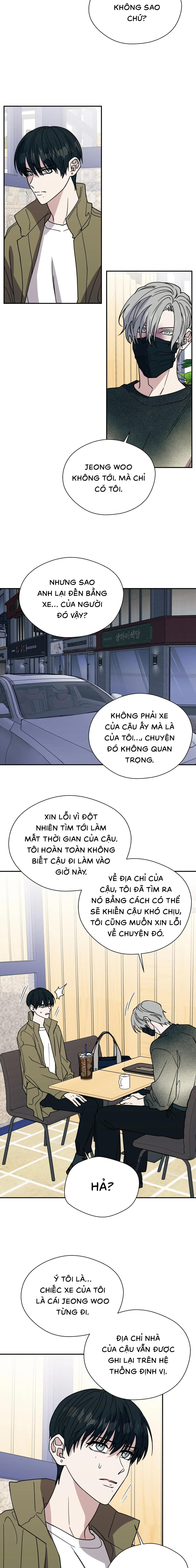 ám ảnh pheromone chapter 84 3