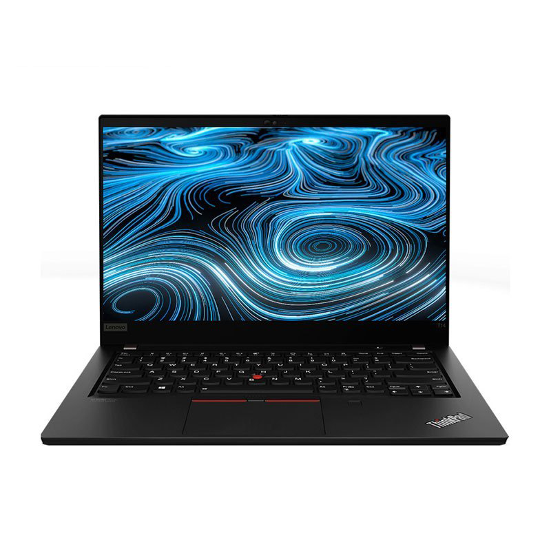 Laptop Lenovo ThinkPad T14 Gen 2 2021 - AMD Ryzen 5 PRO 5600U/16GB/512GB SSD/14" FHD - Hàng chính hãng