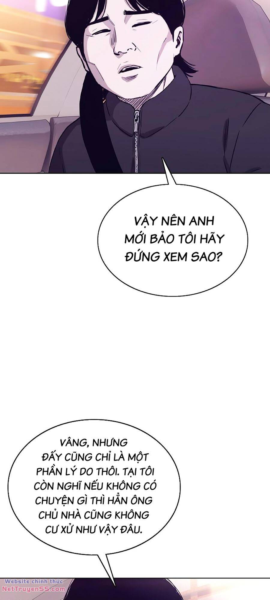 Loser Báo Thù chapter 38 33