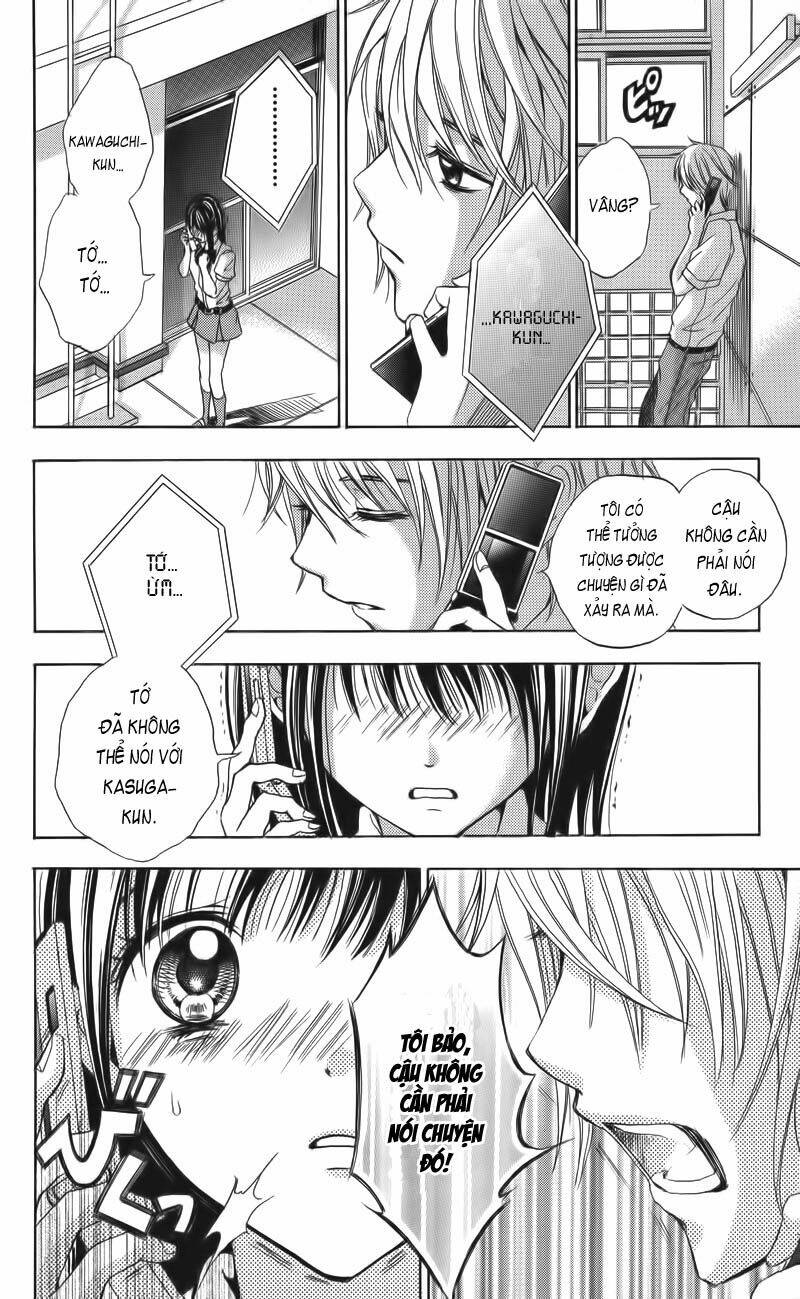 sekai no hate chapter 2 31