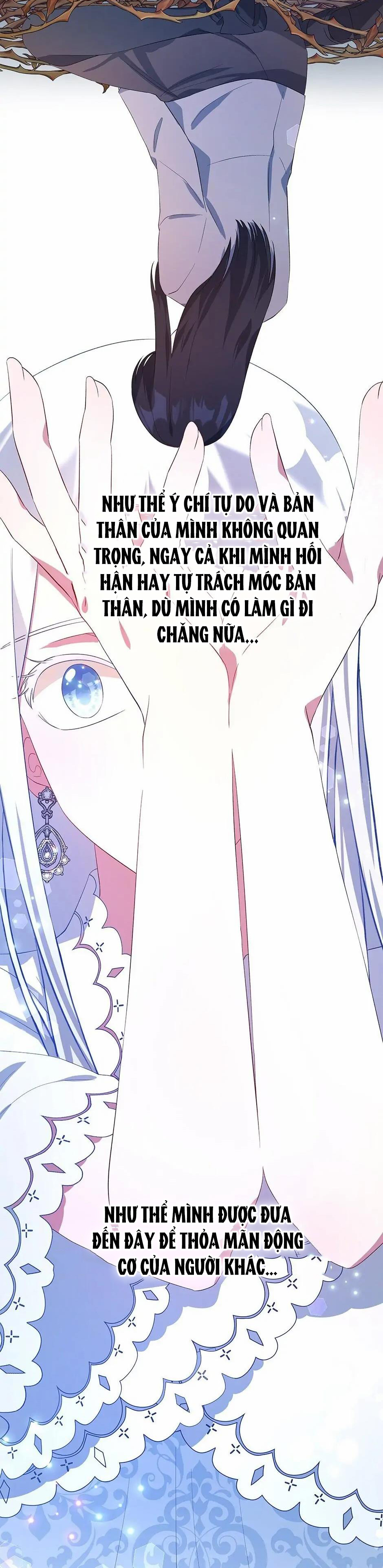 tôi không phải là nữ anh hùng chapter 27 9