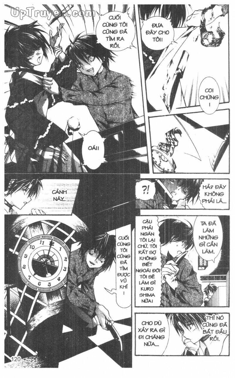 nightmare inspector chapter 8 120