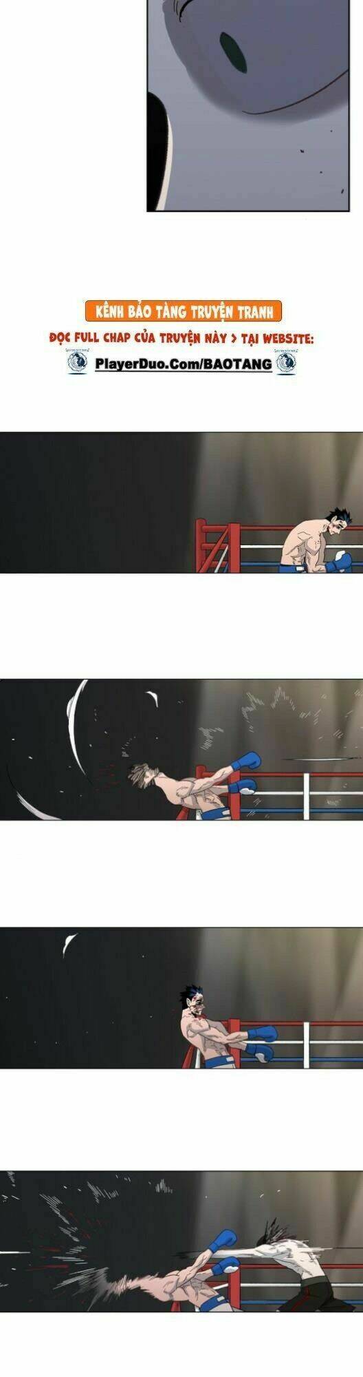 võ sĩ - the boxer chapter 50 58