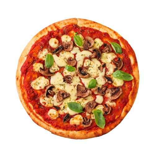 Sốt Cà Chua - Pizza Sauce Chuyên Dùng Cho Pasta Và Pizza - Hộp 2,5Kg La Sicilia Italia