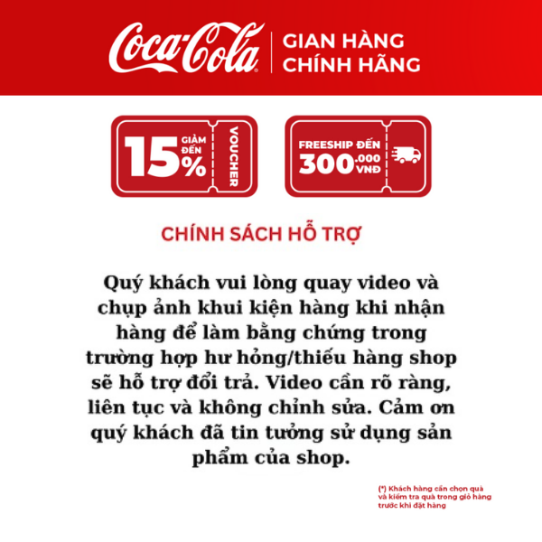 [SALE 11.11] Thùng 24 Chai Trà Bí Đao La Hán Quả 450ml – Fuze Tea, Giải Khát Ngay, Coca-Cola Official Store