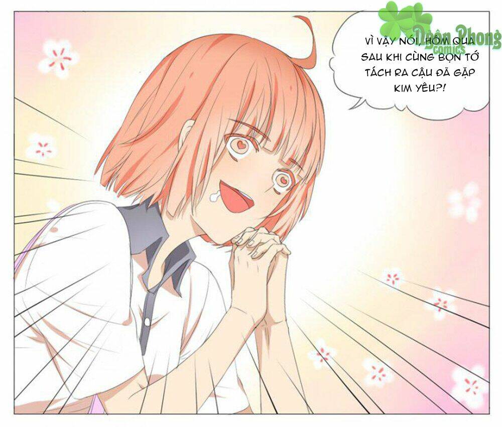 rất muốn gặp cậu chapter 12 2