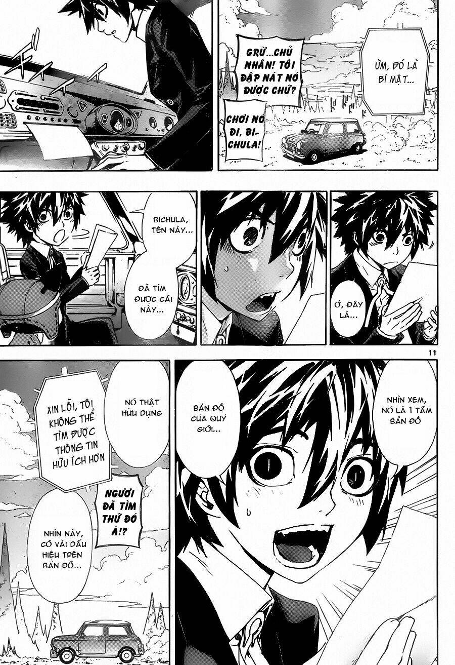 defense devil chapter 41 11