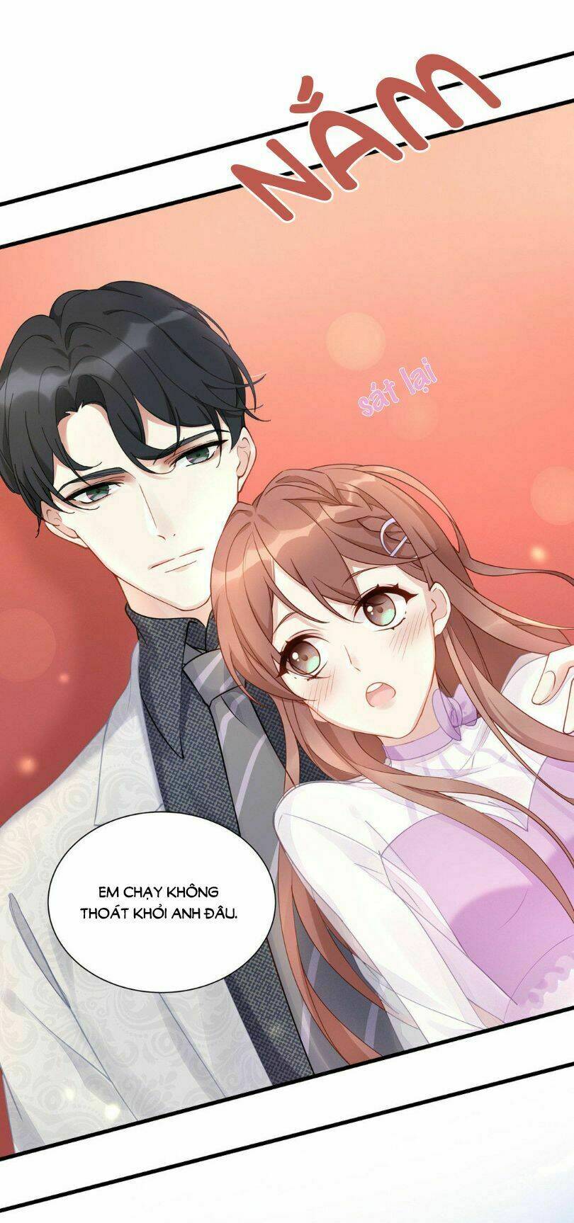 chỉ muốn cưng chiều em chapter 1 8