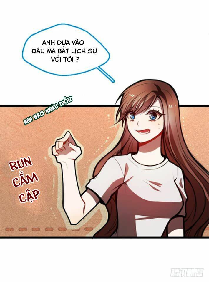 vết cắn và khế ước chapter 8 27