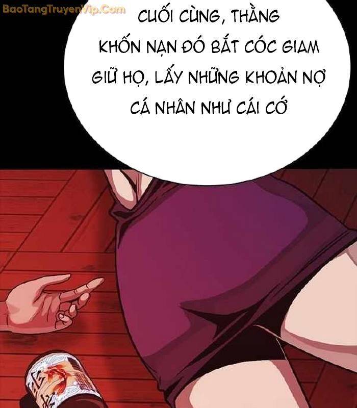 thế hệ bất hảo chapter 5 23