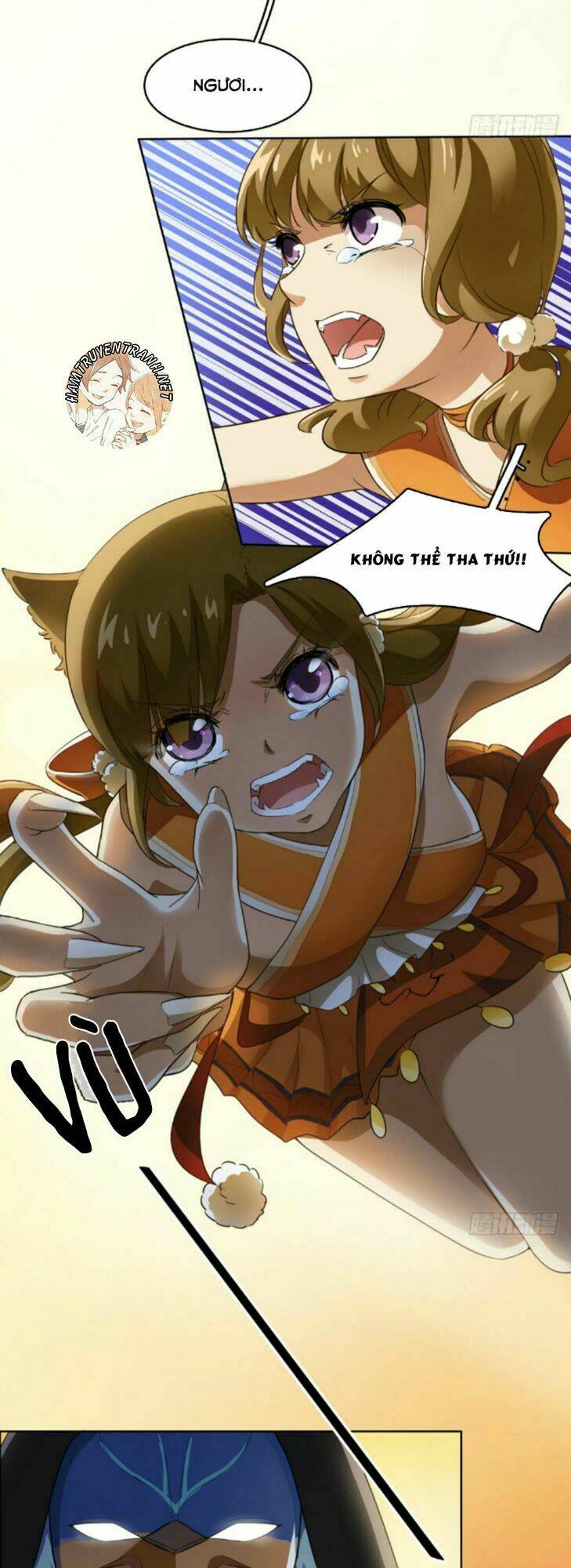 sổ tay tình yêu của tiểu hồ ly chapter 6 18