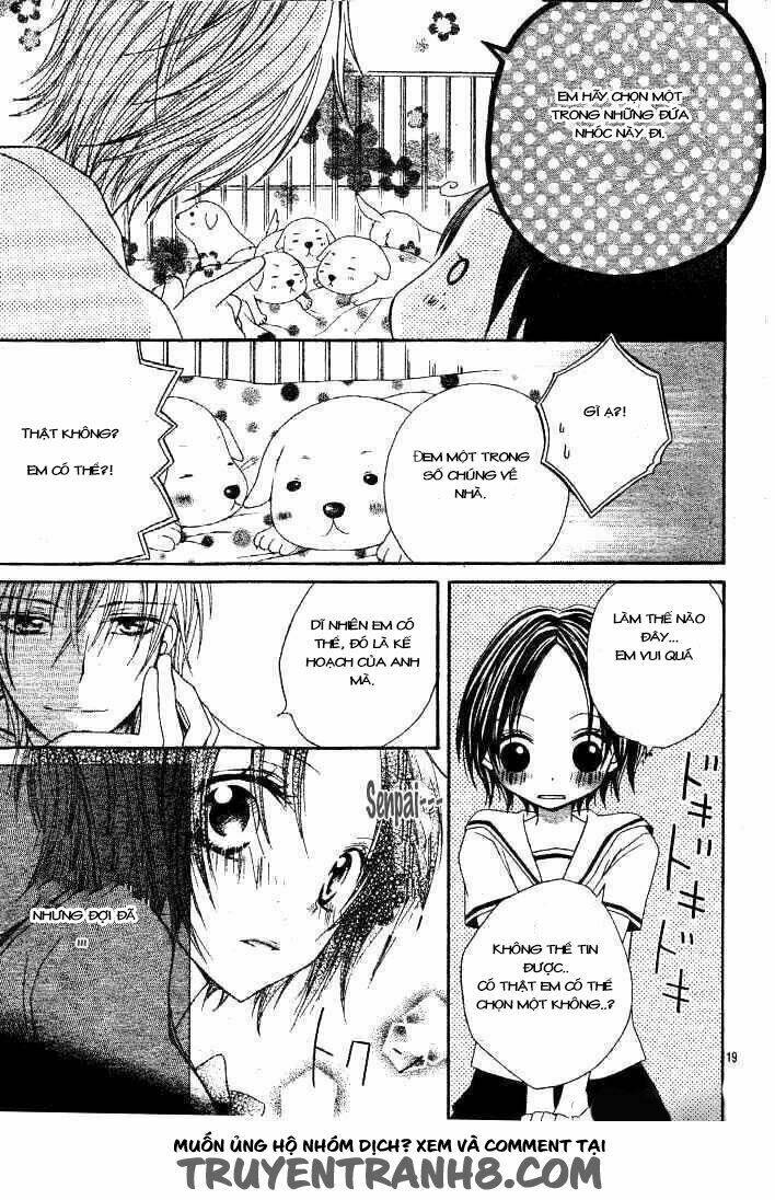 inu jikan (wicked world) chapter 2 19