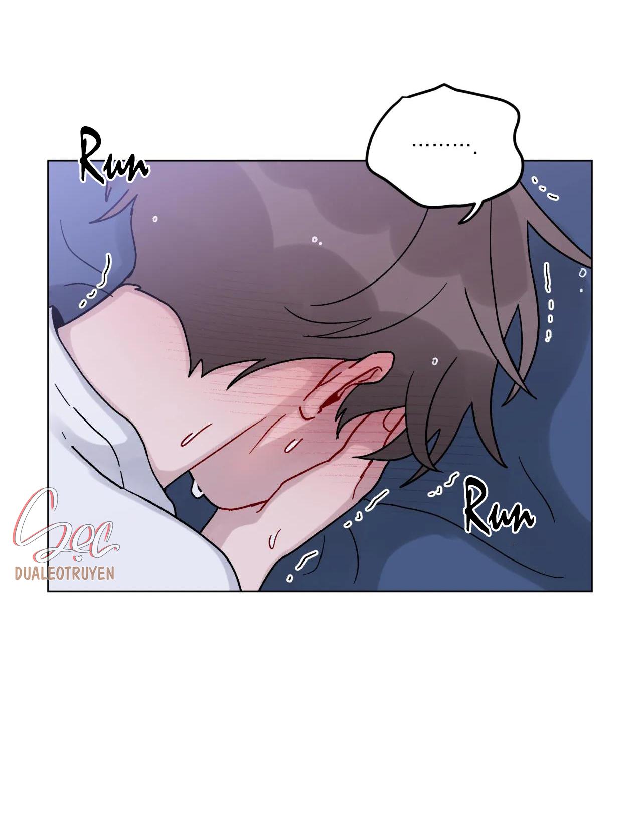 cơn mưa rào mùa hạ chapter 14 41