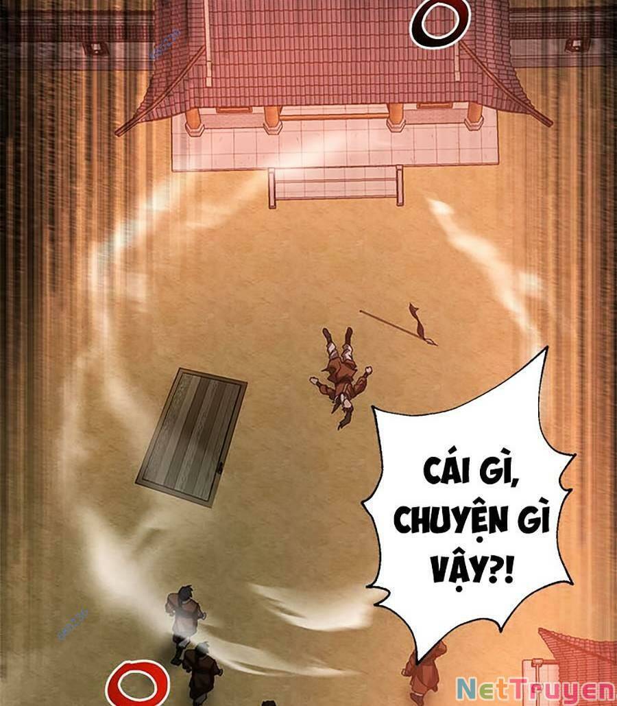 võ đang kỳ hiệp chapter 90 94