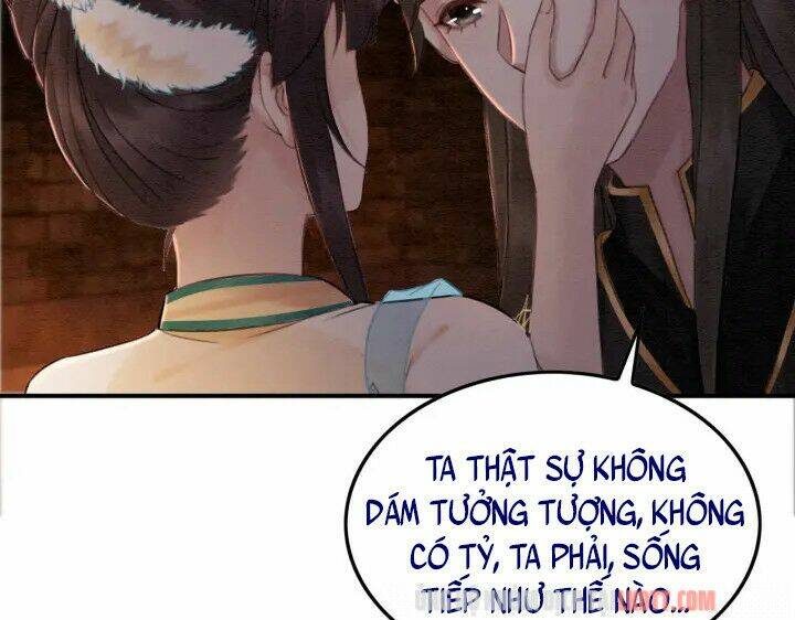 trọng sinh bá sủng nhiếp chính vương quá mạnh mẽ chapter 202 92